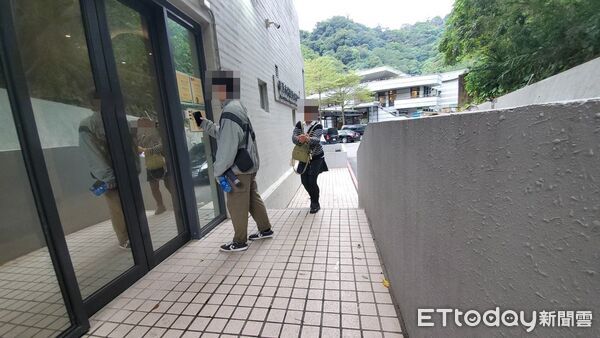▲▼      信義區豪宅「男女雙屍案」!死者驚人背景曝 爸是知名台商董座       。(圖/記者黃彥傑攝)
