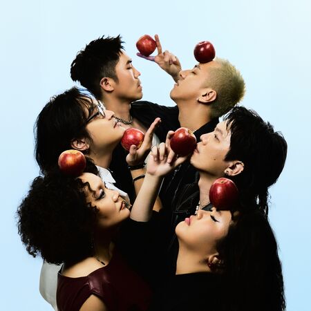 ▲▼ A_Root同根生都有拖延症。(圖/笙根蘭陽提供)