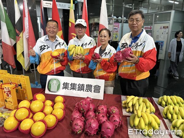 ▲2026集集半程國際馬拉松即日起受理報名。(圖/集集鎮公所提供)