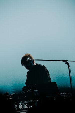 ▲▼ 神級日團Creepy Nuts。(圖/Hiroya Brian提供)