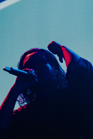 ▲▼ 神級日團Creepy Nuts。(圖/Hiroya Brian提供)