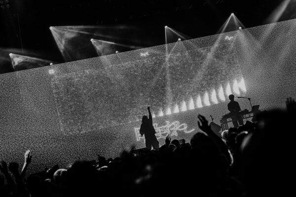 ▲▼ 神級日團Creepy Nuts。(圖/Hiroya Brian提供)