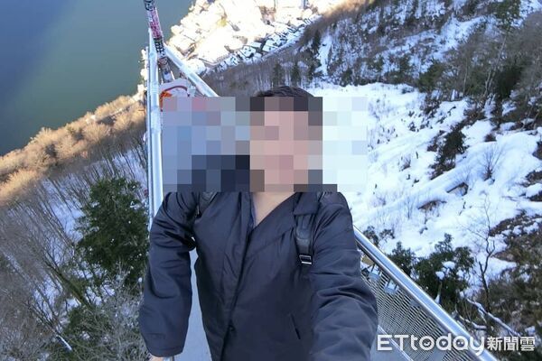 ▲▼ 信義區豪宅「男女雙屍案」!死者驚人背景曝 爸是知名台商董座 。(圖/翻攝臉書)
