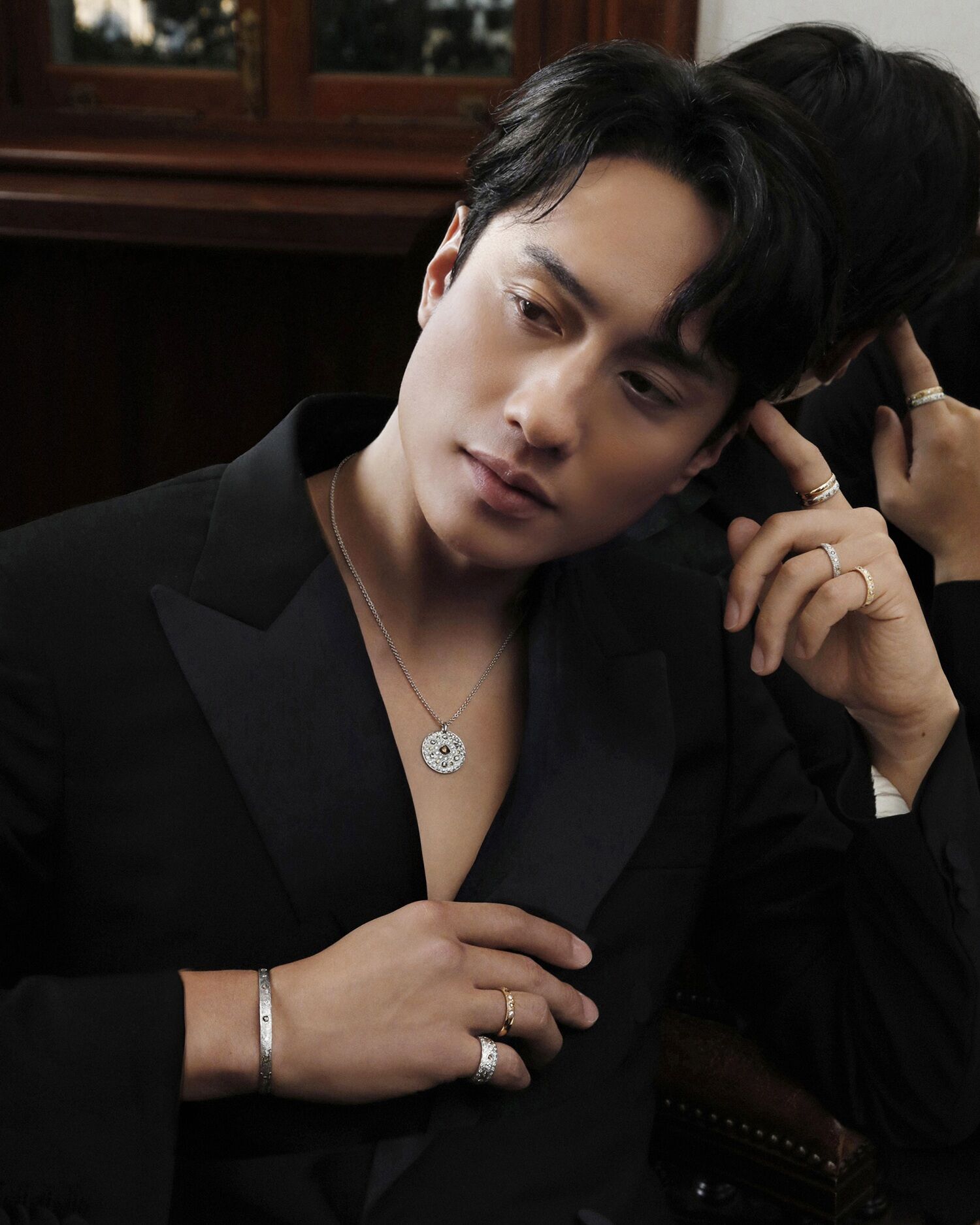 ▲▼ VCA,De Beers 。(圖/公關照)