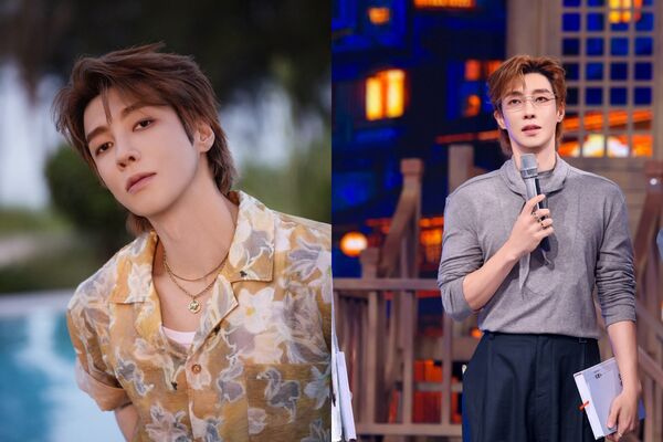 ▲▼《披哥》高瀚宇柬埔寨拍節目走丟 「急錄遺言片」給媽:可能回不去。(圖/翻攝自微博/高瀚宇KD)