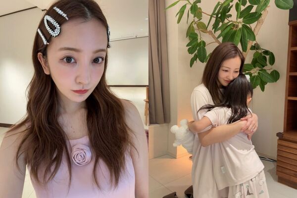 ▲▼前AKB板野友美「路中央被司機趕下車」反被炎上。(圖/翻攝自Instagram/tomo.i_0703)