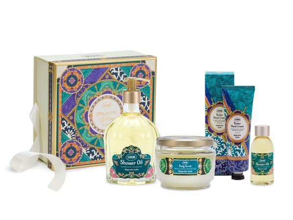 ▲▼美周記。(圖/品牌提供)