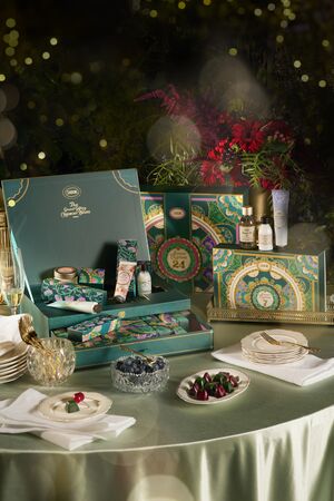 ▲▼美周記。(圖/品牌提供)