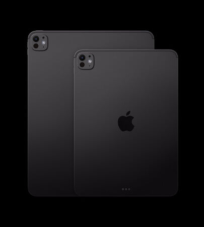 ▲M5 晶片 iPad Pro 。(圖/蘋果官網)