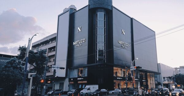 ▲NATUZZI開倉特賣。(圖/業者提供)