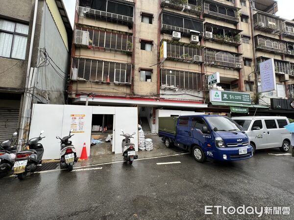 ▲▼ 汐止 。(圖/記者項瀚攝)