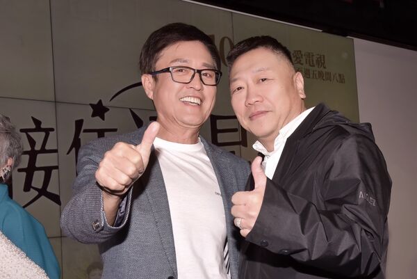 ▲《接住流星的人》靈感來自慈濟三重「心芽班」課輔志工真實故事。(圖/北投映像電影有限公司提供)