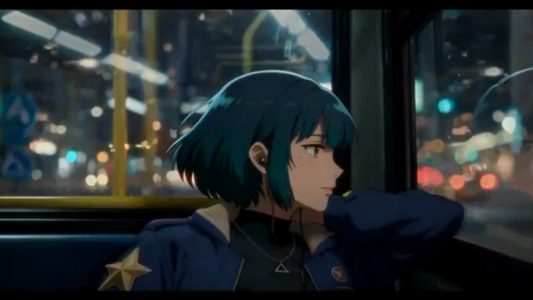 ▲▼Mika。(圖/xAI)