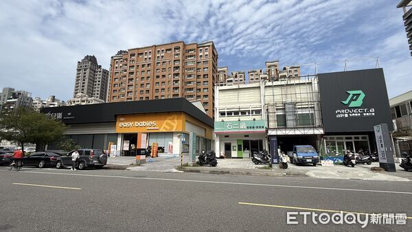 ▲▼美術館 。(圖/記者張雅雲攝)