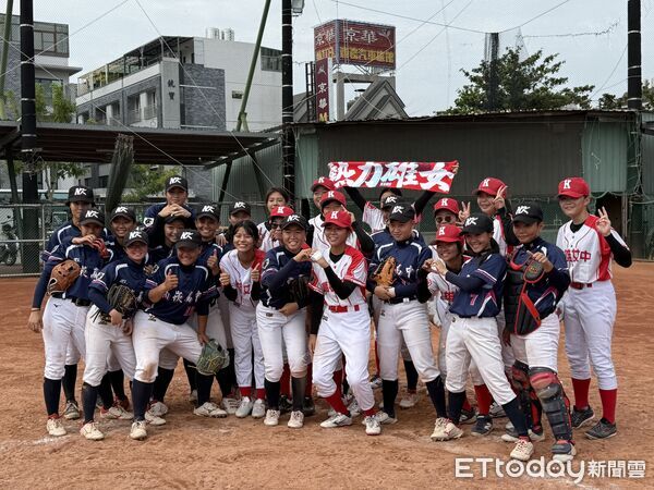 ▲▼中信盃黑豹旗高雄女中。(圖/記者楊舒帆攝)