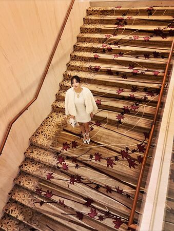 ▲▼康茵茵。(圖/翻攝自Facebook/康茵茵)