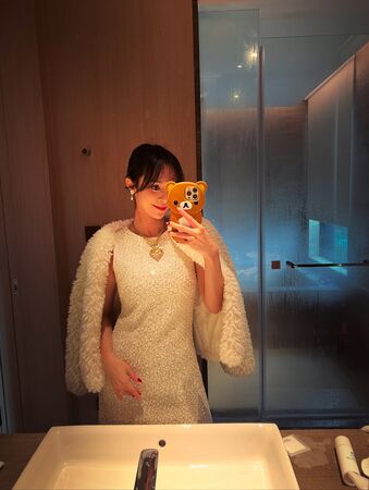 ▲▼康茵茵。(圖/翻攝自Facebook/康茵茵)