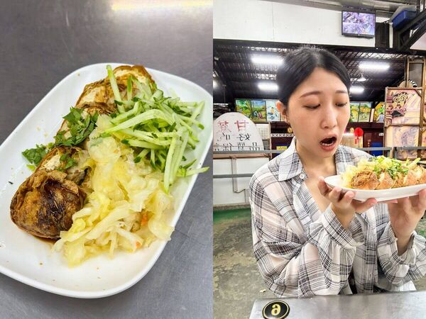 ▲▼5種超狂臭豆腐創意吃法。(圖/ReadyGo提供)