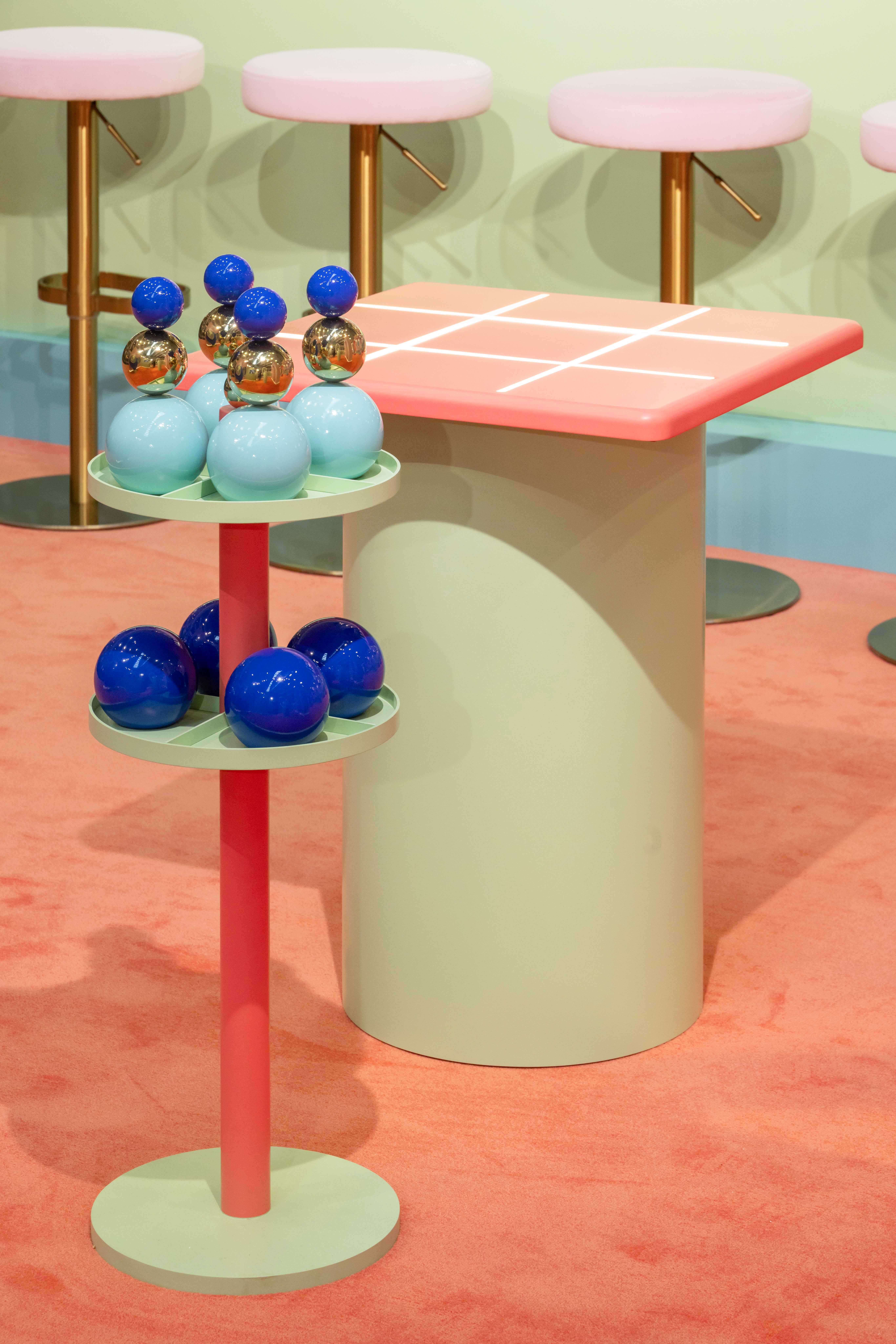 ▲▼梵克雅寶 。(圖/記者陳雅韻攝)