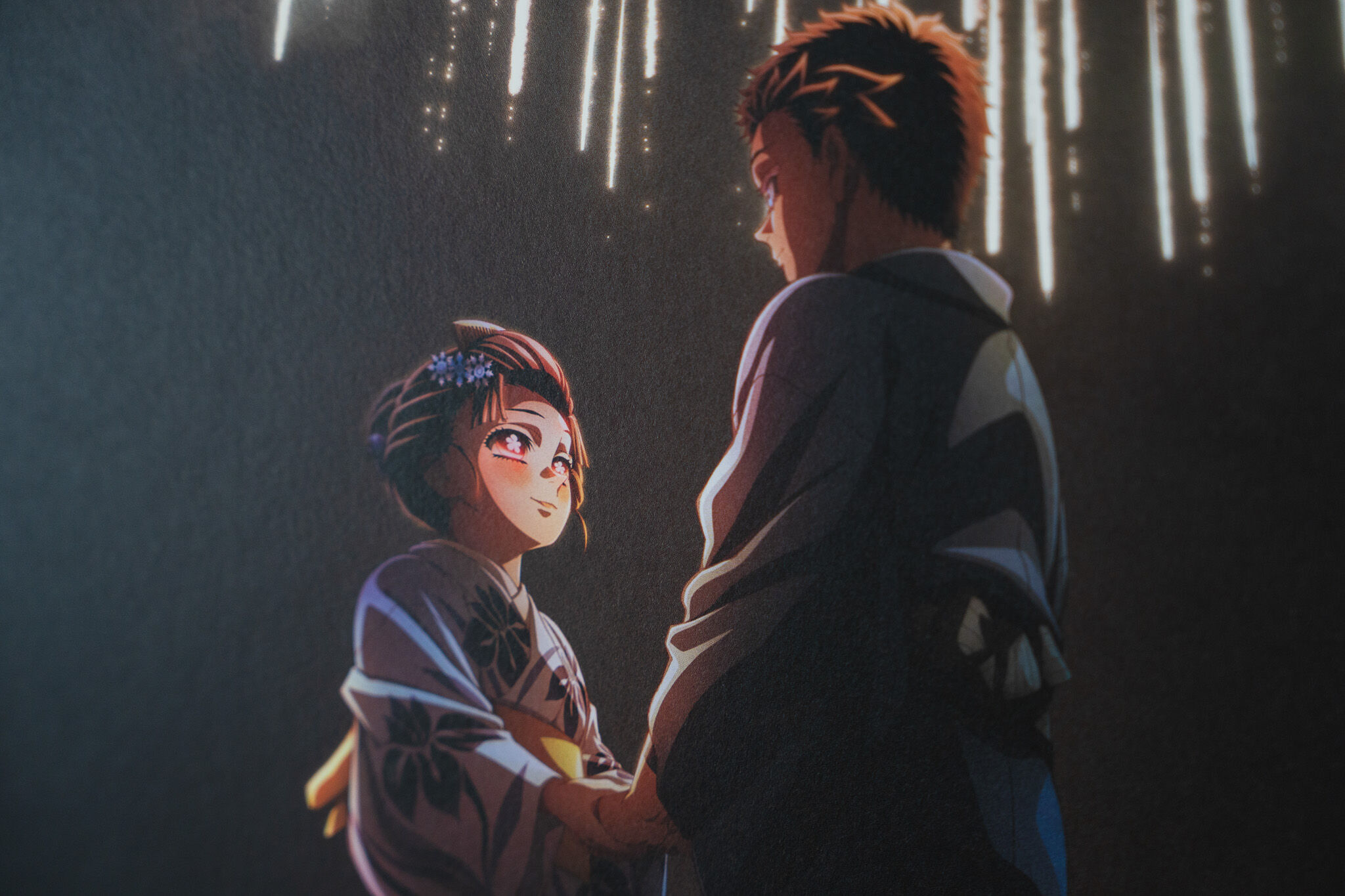 ▲▼鬼滅。(圖/木棉花提供)