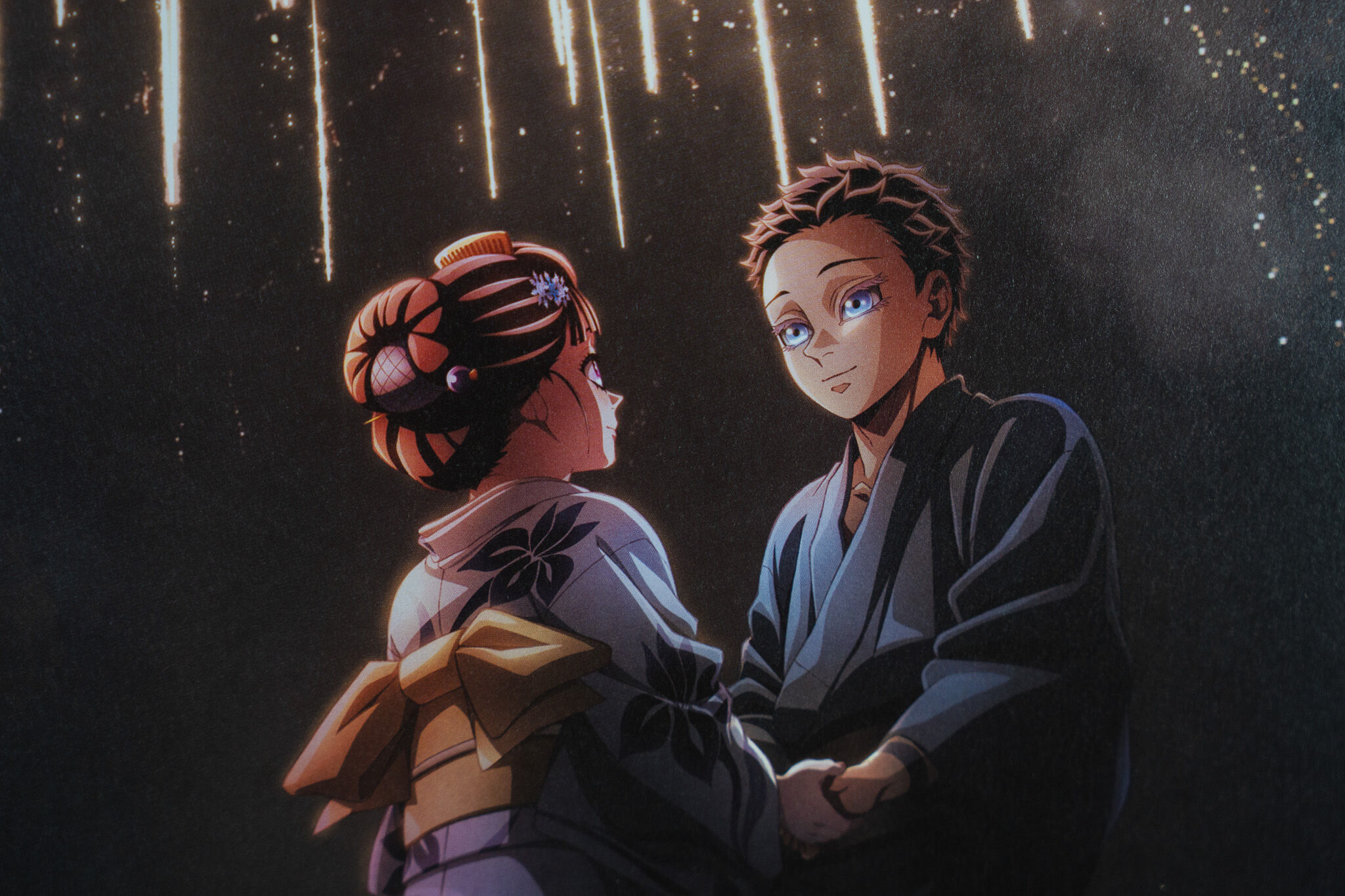 ▲▼鬼滅。(圖/木棉花提供)