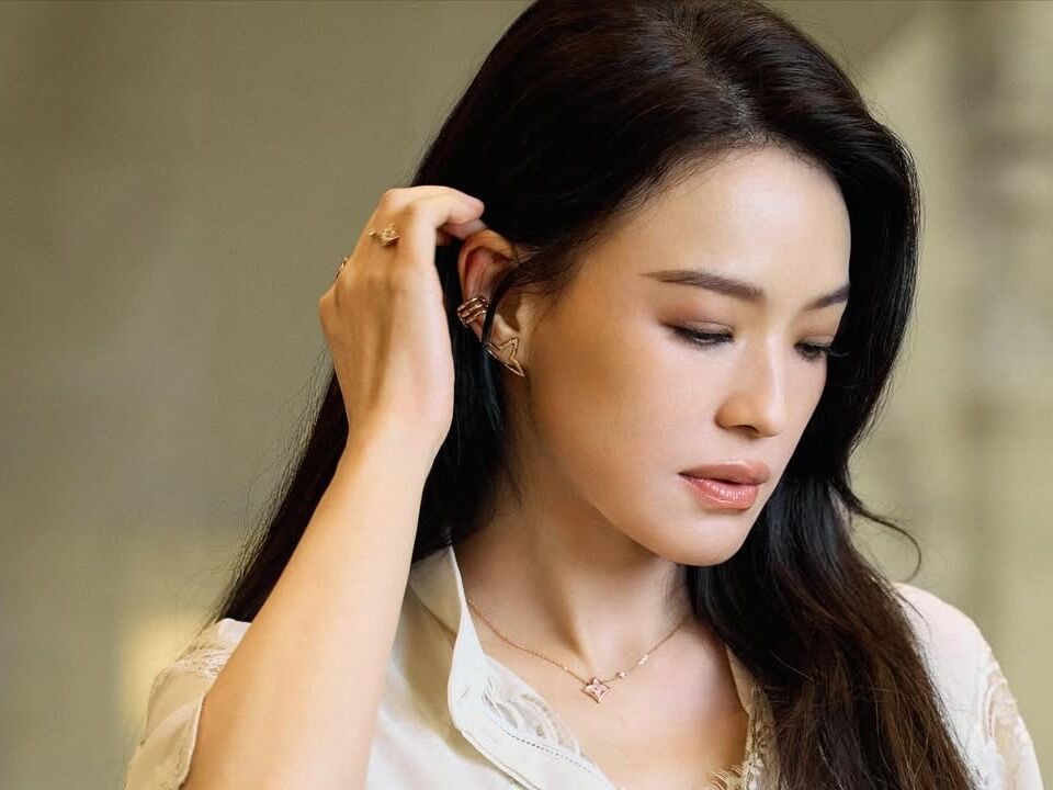 ▲▼ 舒淇LV 。(圖/公關照)