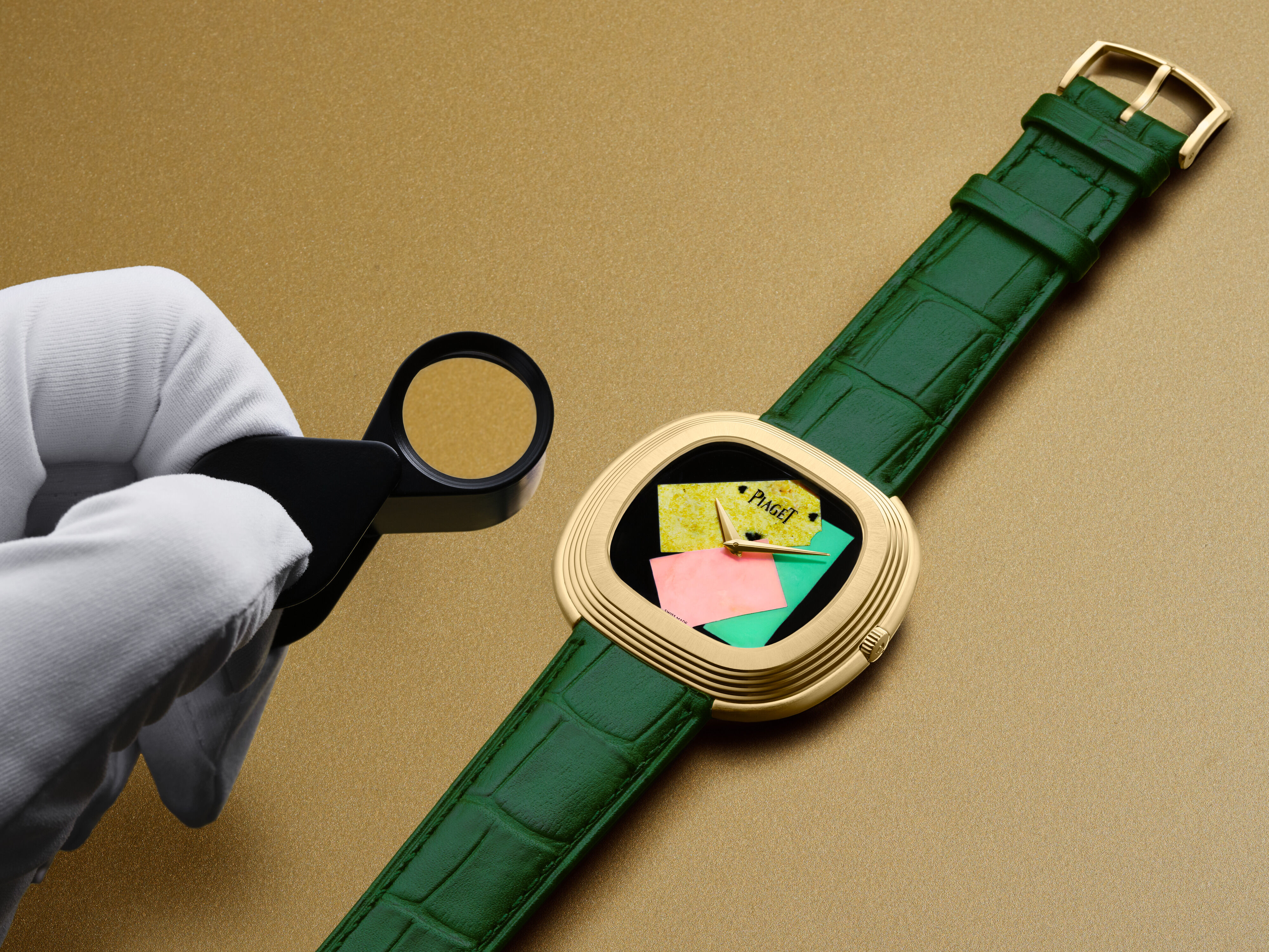 ▲▼PIAGET,Ap 。(圖/公關照)