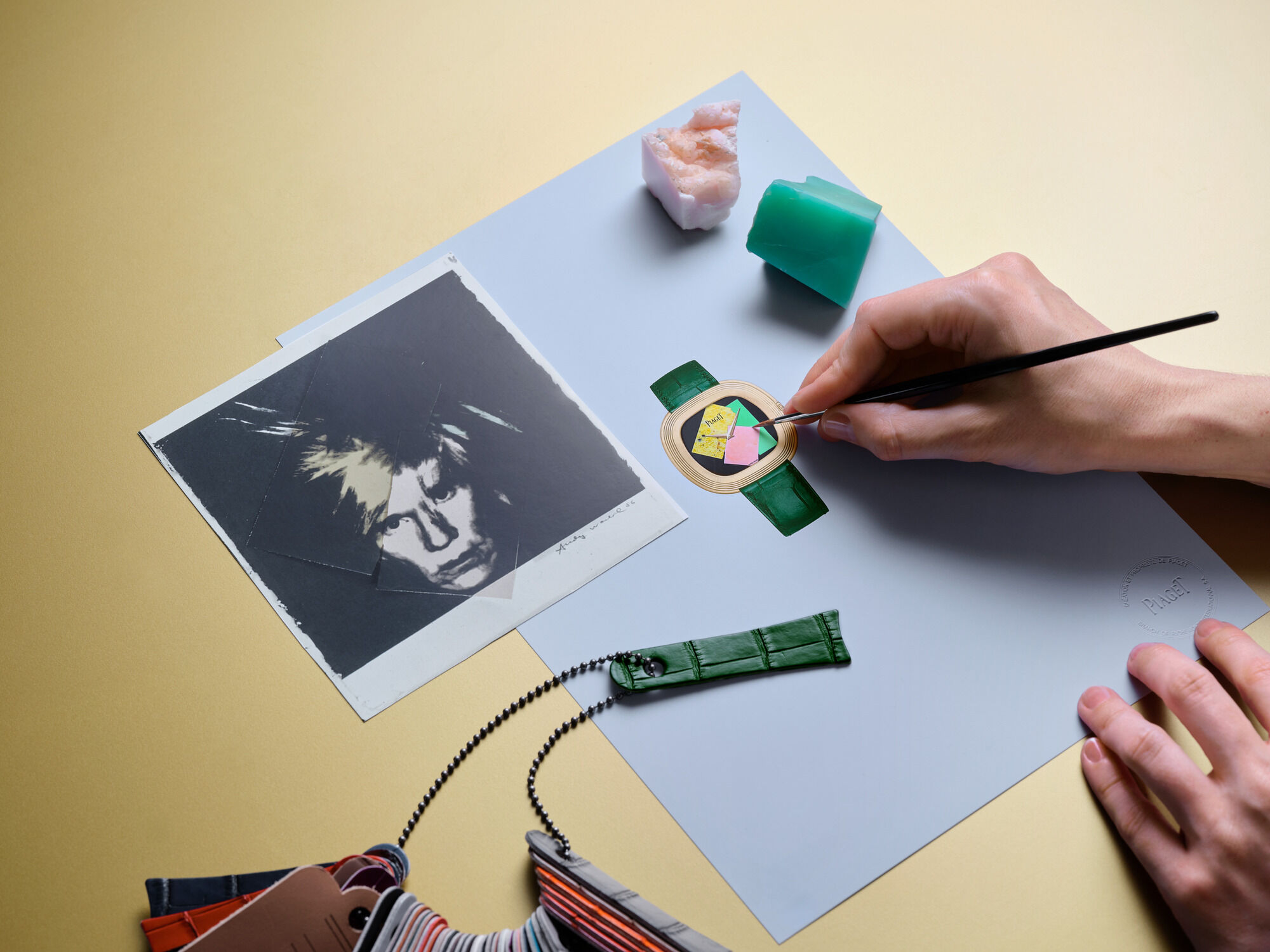 ▲▼PIAGET,Ap 。(圖/公關照)