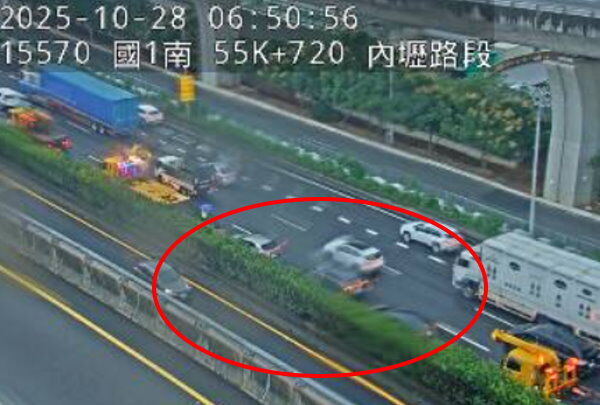 (圖/翻攝高公局網站)