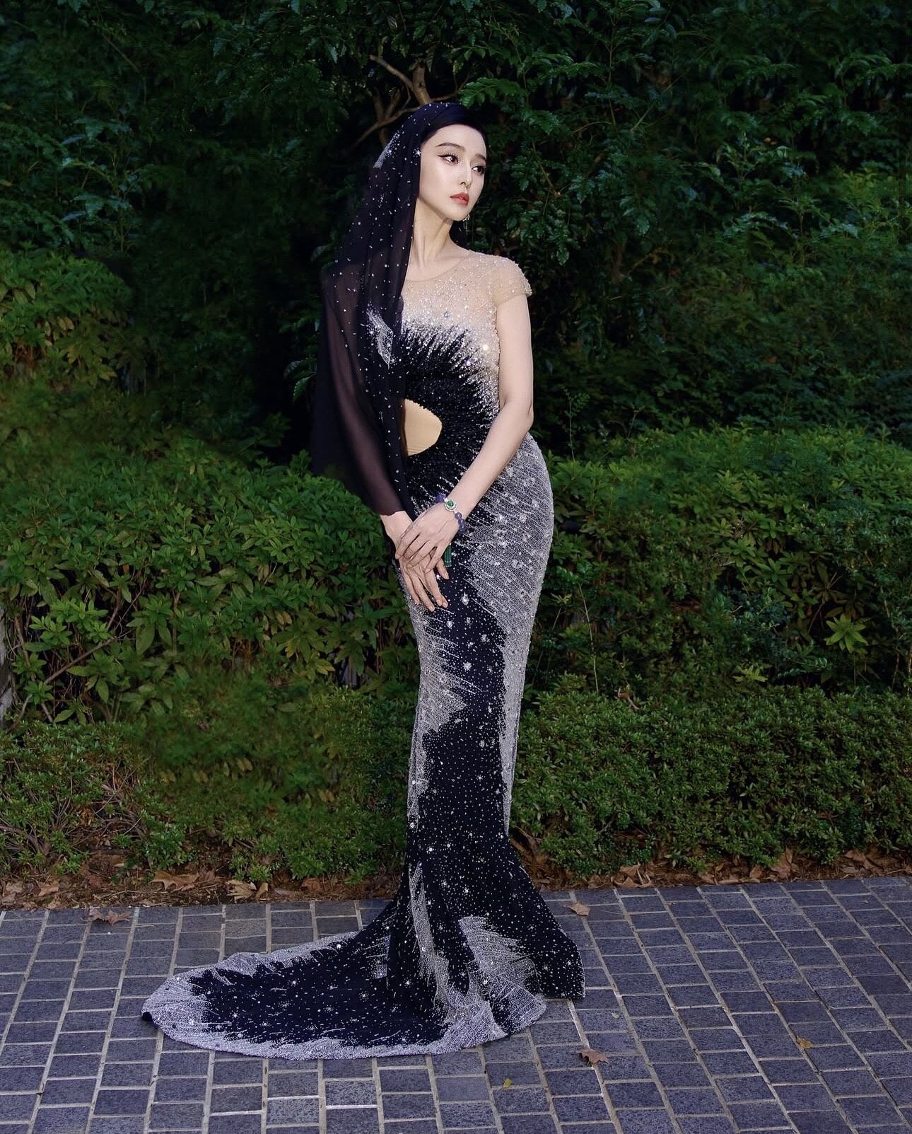 ▲▼ 范冰冰 。(圖/翻攝IG)