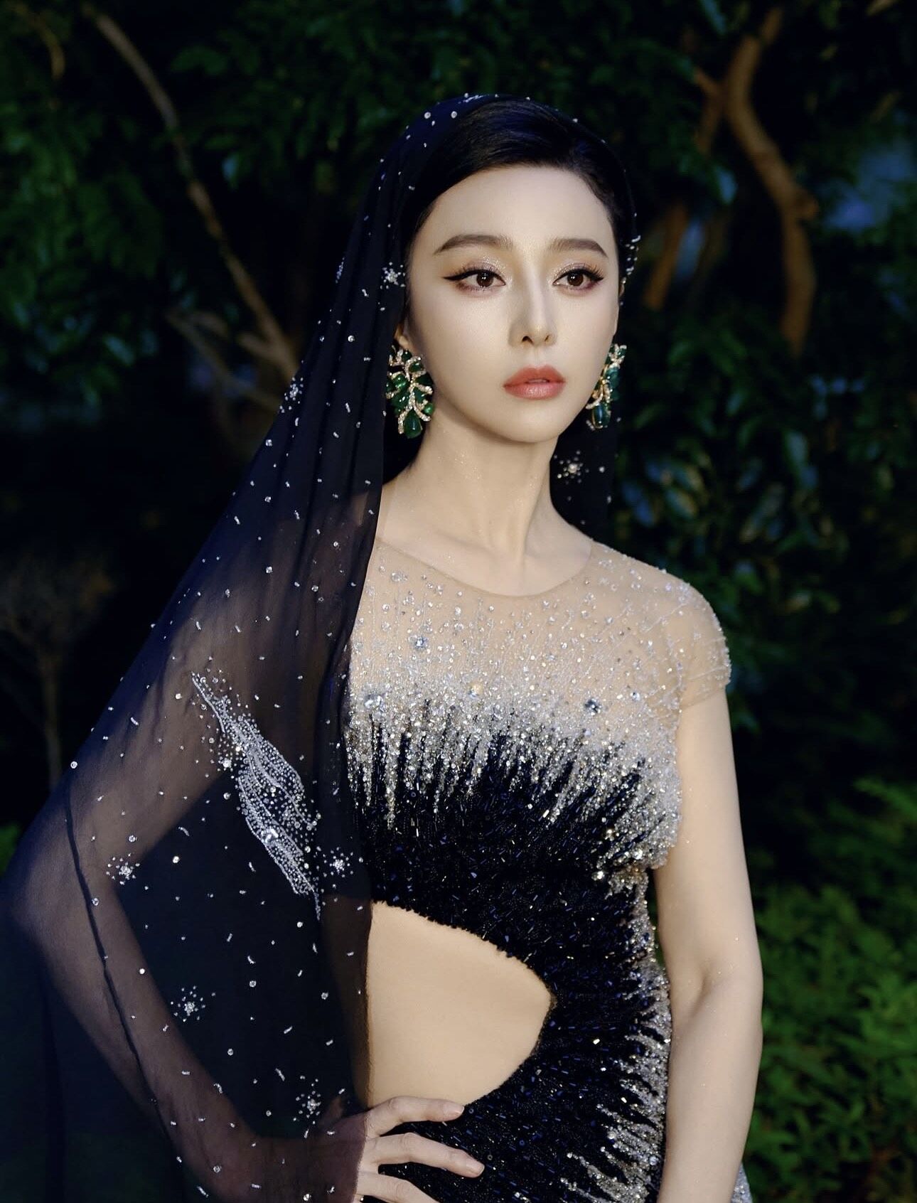 ▲▼ 范冰冰 。(圖/翻攝IG)