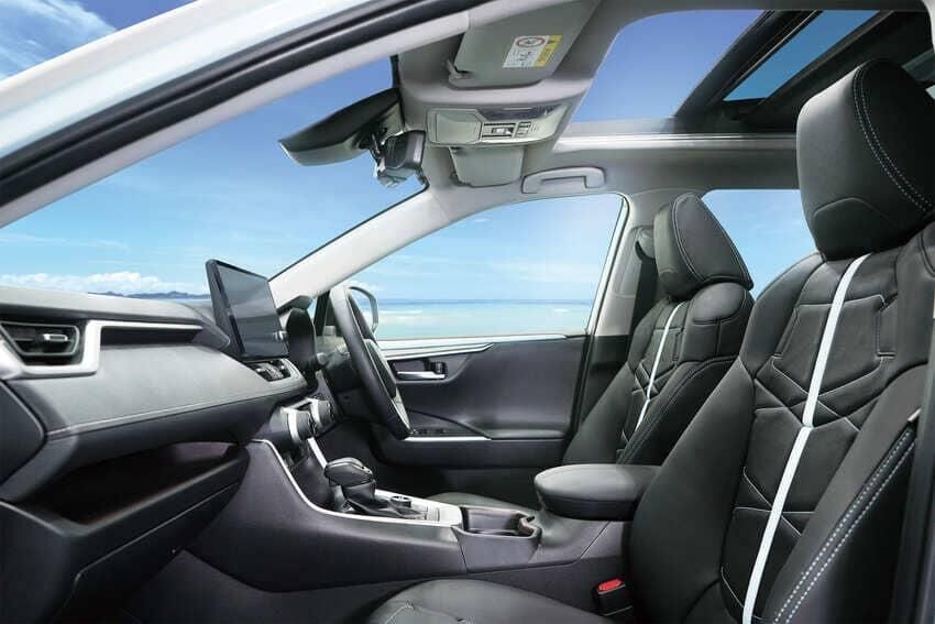 ▲日本光岡再度釋出限量150輛Buddy 休旅。(圖/翻攝自Mitsuoka)