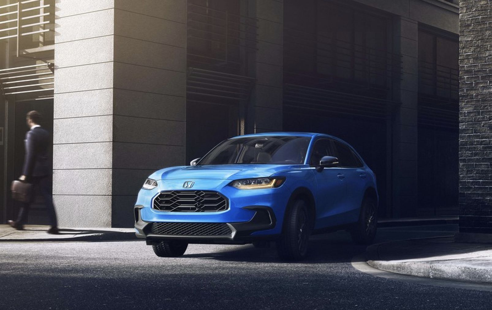 ▲台灣本田今年初公布的2款全新車,雙雙要在年底台北車展亮相。(圖/資料照、HONDA)