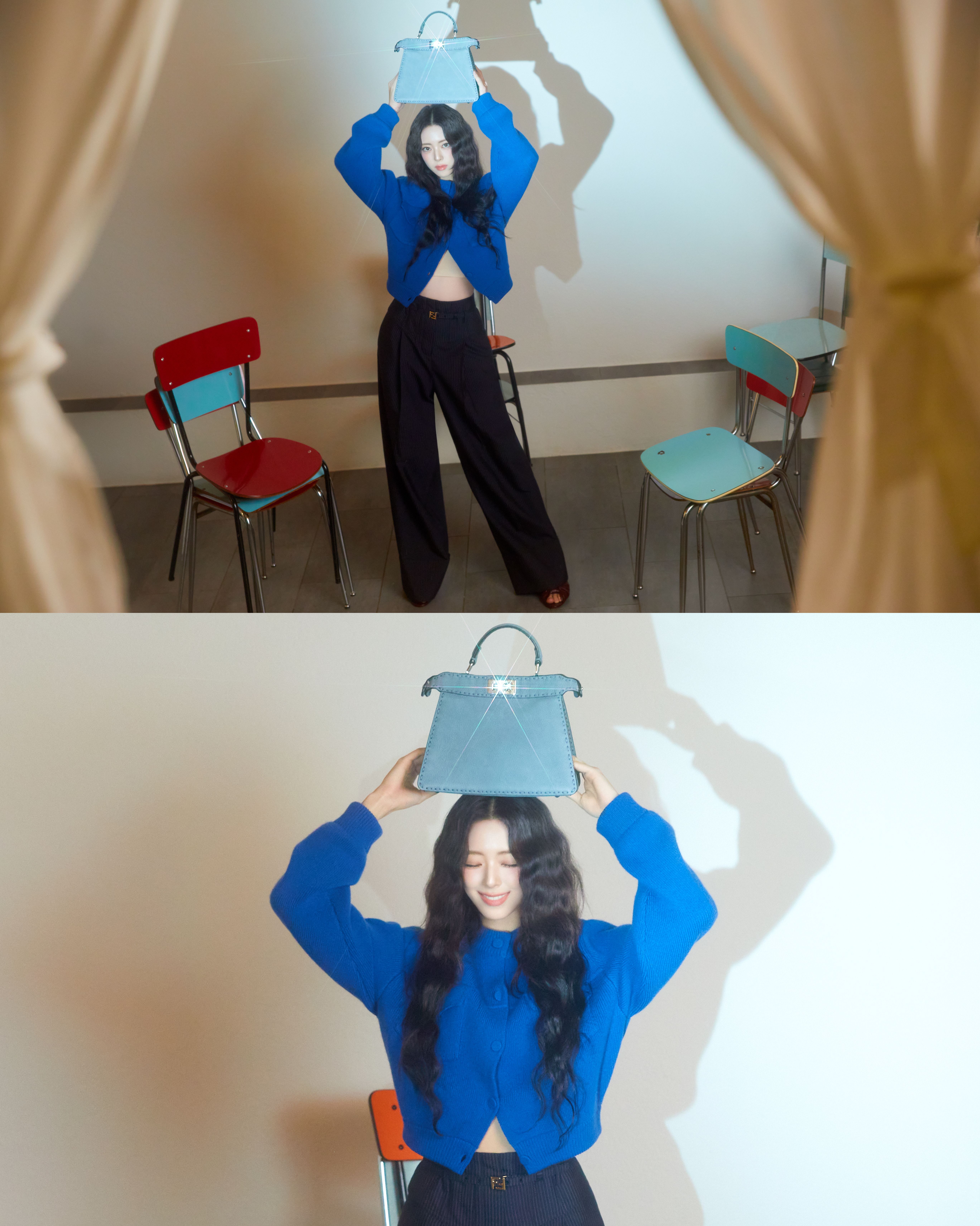 ▲FENDI 。(圖/品牌提供)