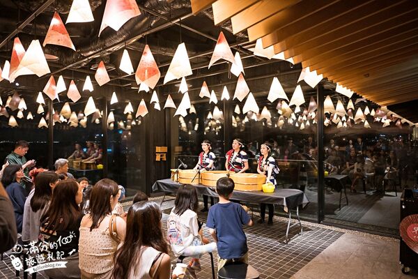 ▲▼星野集團界別府。(圖/部落客滿分的旅遊札記授權提供)