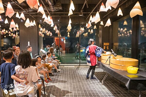 ▲▼星野集團界別府。(圖/部落客滿分的旅遊札記授權提供)