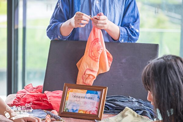 ▲▼星野集團界別府。(圖/部落客滿分的旅遊札記授權提供)