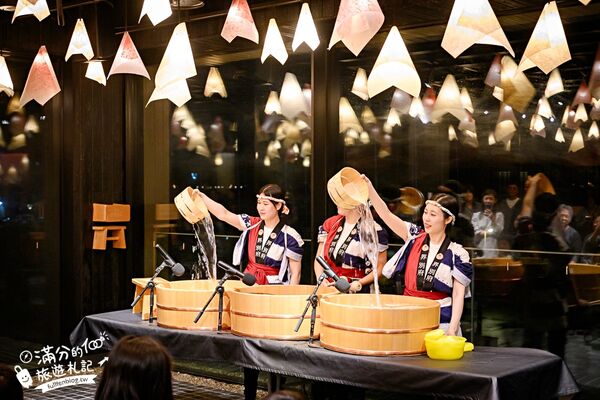 ▲▼星野集團界別府。(圖/部落客滿分的旅遊札記授權提供)