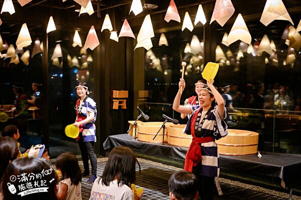 ▲▼星野集團界別府。(圖/部落客滿分的旅遊札記授權提供)