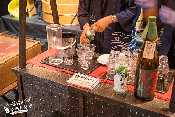 ▲▼星野集團界別府。(圖/部落客滿分的旅遊札記授權提供)