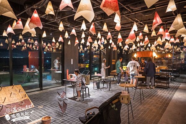 ▲▼星野集團界別府。(圖/部落客滿分的旅遊札記授權提供)