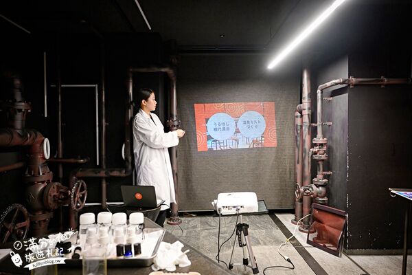 ▲▼星野集團界別府。(圖/部落客滿分的旅遊札記授權提供)