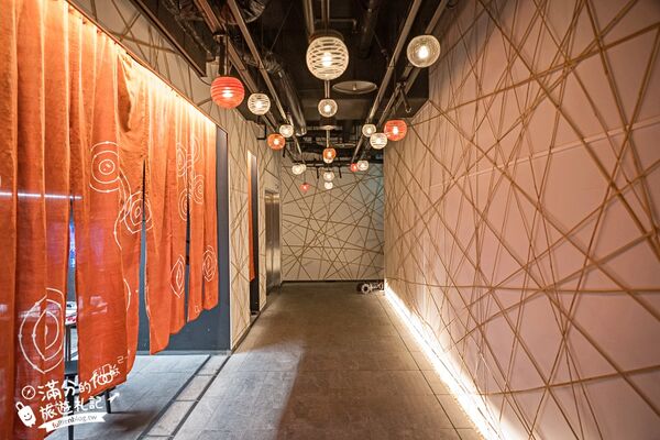 ▲▼星野集團界別府。(圖/部落客滿分的旅遊札記授權提供)