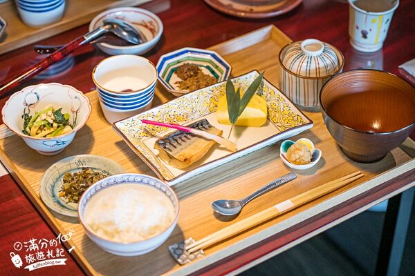 ▲▼星野集團界別府。(圖/部落客滿分的旅遊札記授權提供)