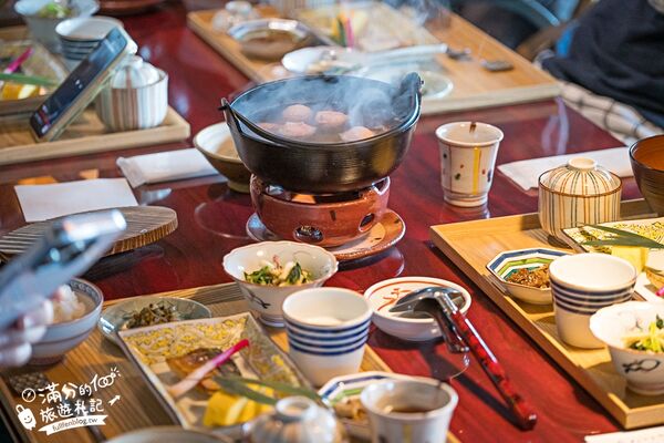 ▲▼星野集團界別府。(圖/部落客滿分的旅遊札記授權提供)