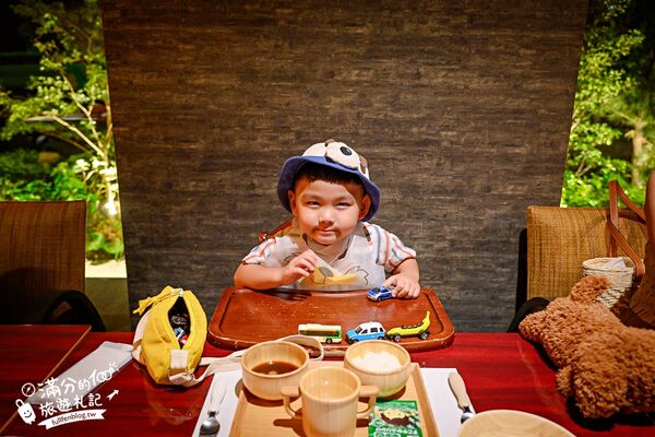 ▲▼星野集團界別府。(圖/部落客滿分的旅遊札記授權提供)