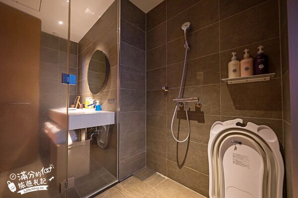 ▲▼星野集團界別府。(圖/部落客滿分的旅遊札記授權提供)