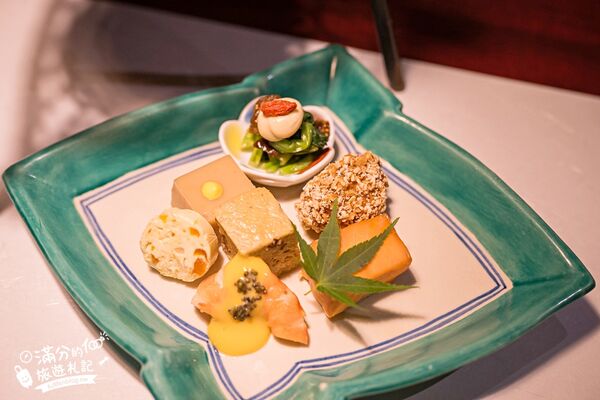 ▲▼星野集團界別府。(圖/部落客滿分的旅遊札記授權提供)