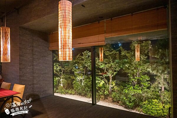 ▲▼星野集團界別府。(圖/部落客滿分的旅遊札記授權提供)