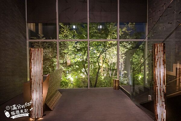 ▲▼星野集團界別府。(圖/部落客滿分的旅遊札記授權提供)